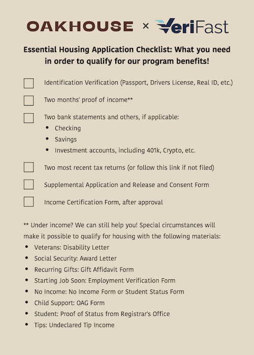 ESSENTIAL HOUSING PROGRAM Image 3 ESSENTIAL HOUSING PROGRAM Image 3