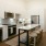 Kitchens with designer finishes