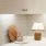 kitchen storage area
