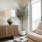 Beautiful living spaces 