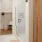 Beautiful bathrooms with upscale finishes