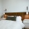 Spacious and well-lit living spaces
