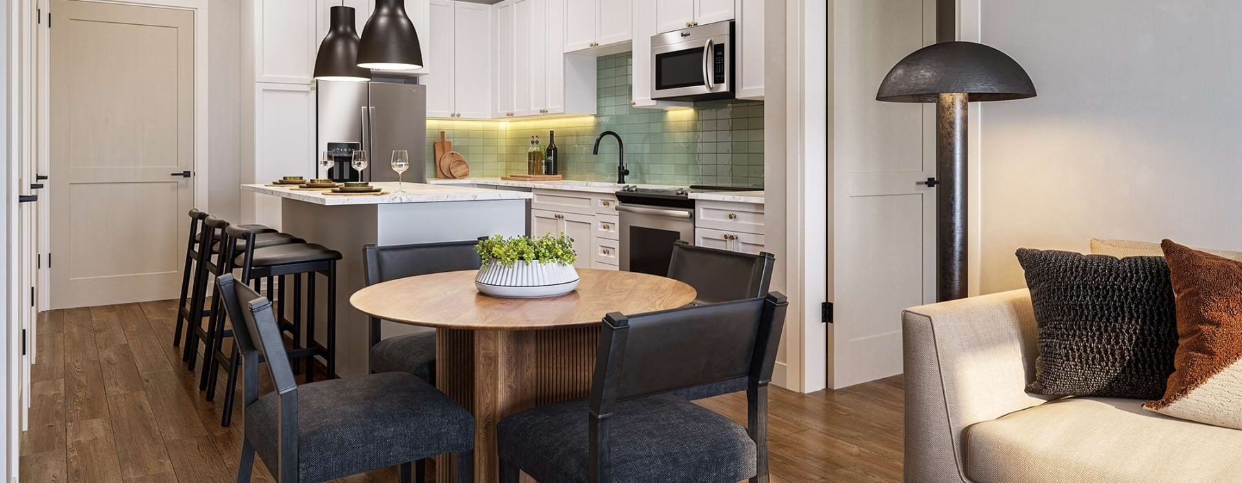 Gallery | Dallas apartments for rent | Oakhouse Dallas