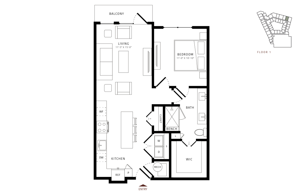 a11.3 floor plan