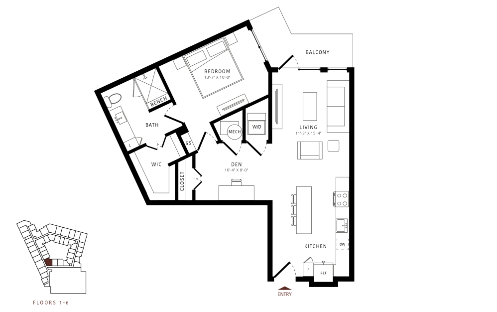 a12 floor plan 