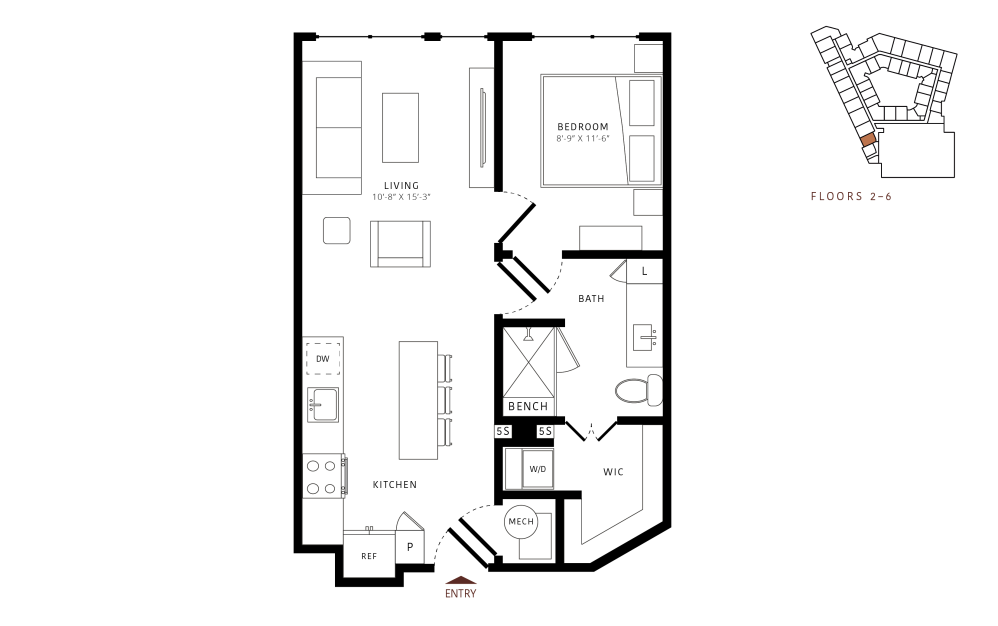 a7.1 floor plan