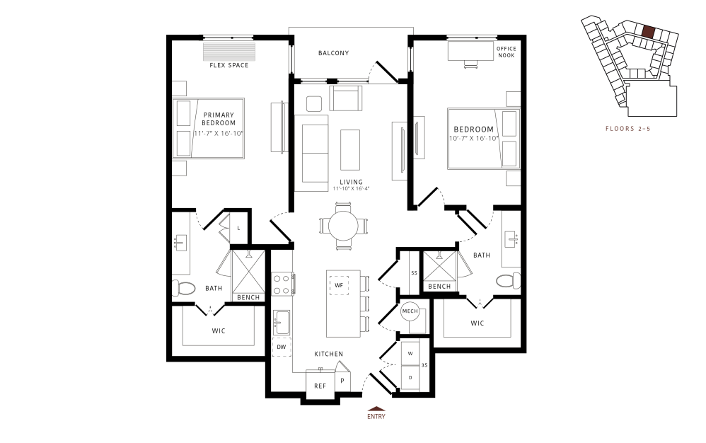 b3.1 floor plan