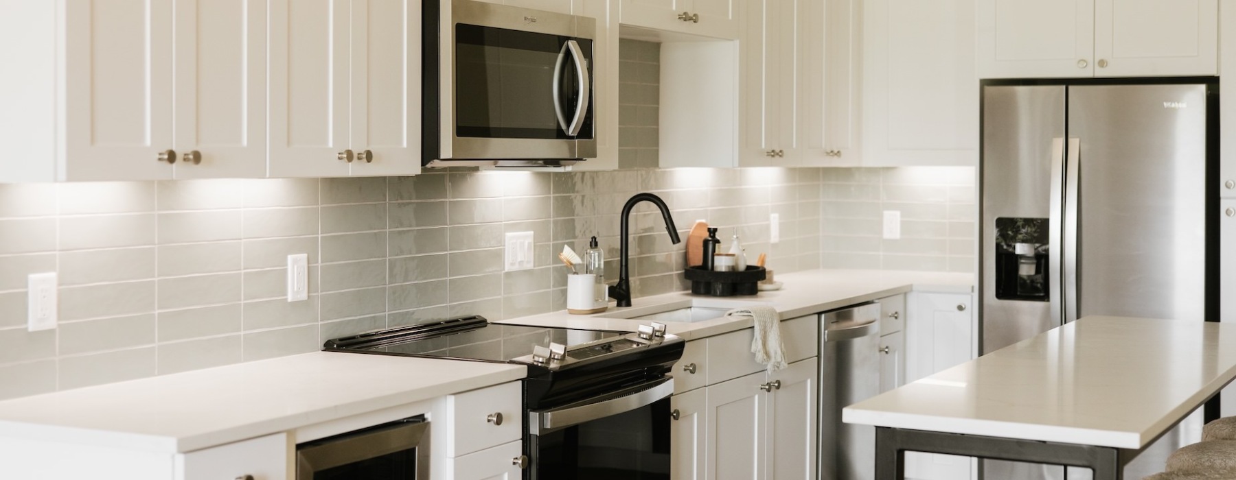 apartment home in oak cliff