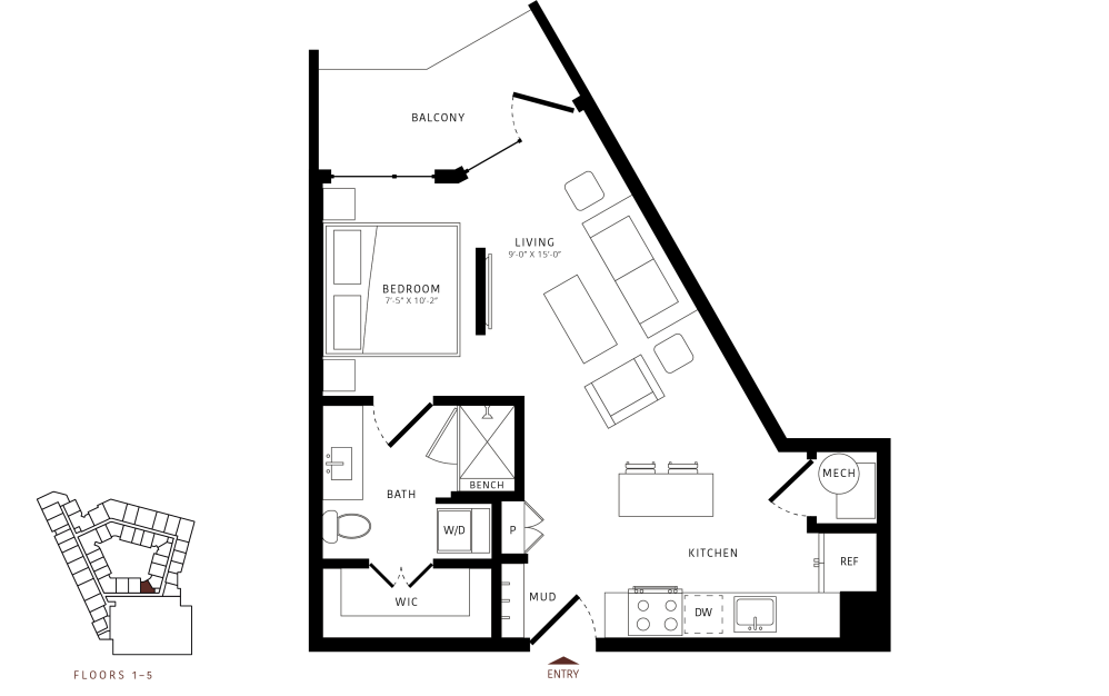 s1 floor plan eh