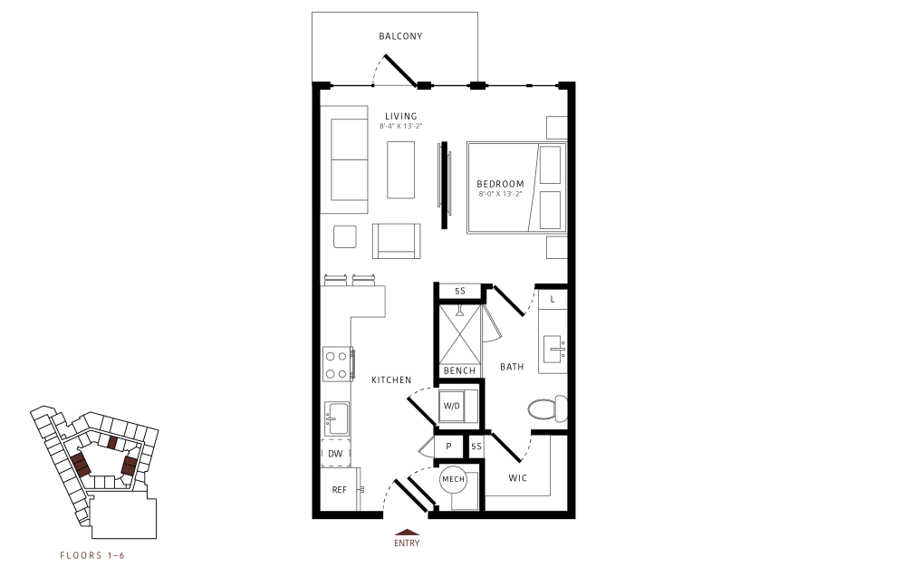 s2 floor plan