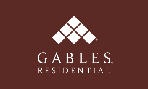 Gables Residential Logo