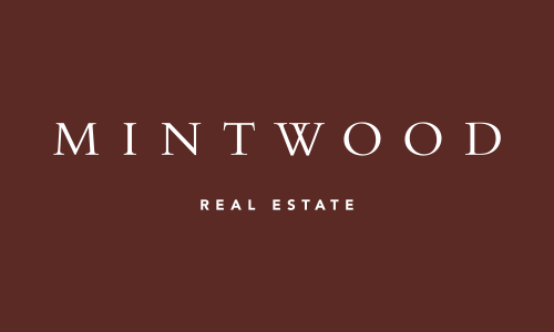 Mintwood Real Estate Logo